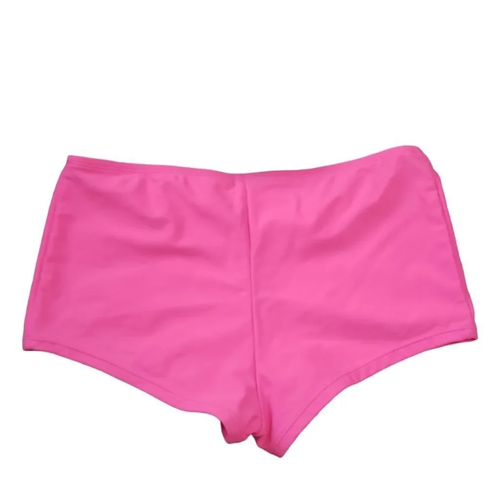 Lot of 2 L & XL Kids Swimsuit Bottoms